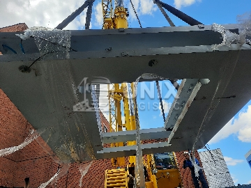 Срочная масштабная разгрузка