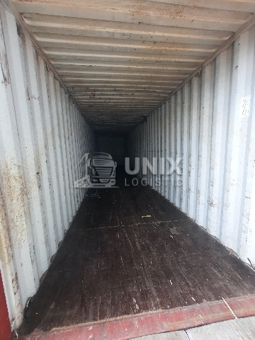 Срочная масштабная разгрузка