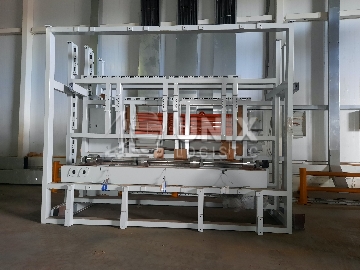 Срочная масштабная разгрузка