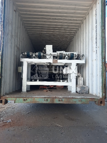 Срочная масштабная разгрузка