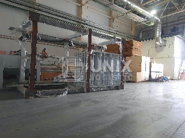 Срочная масштабная разгрузка