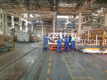 Срочная масштабная разгрузка