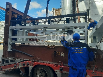 Срочная масштабная разгрузка