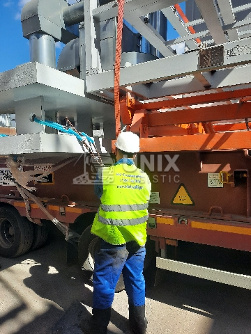 Срочная масштабная разгрузка