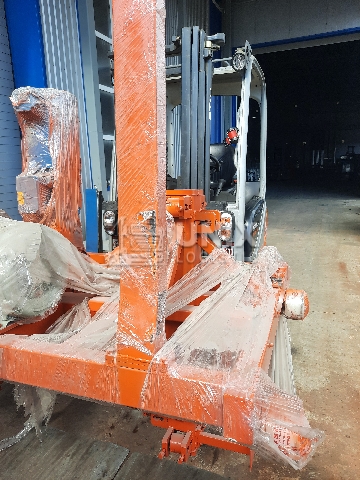 Срочная масштабная разгрузка