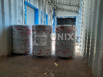 Срочная масштабная разгрузка