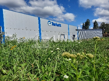 Срочная масштабная разгрузка