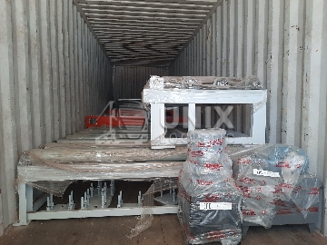 Срочная масштабная разгрузка