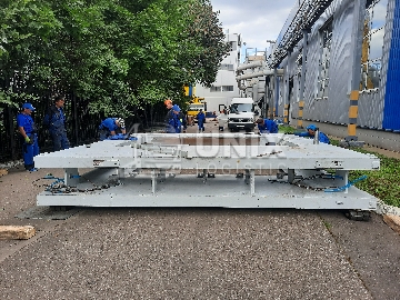 Срочная масштабная разгрузка