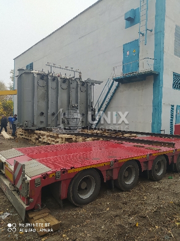 Замена трансформатора