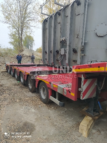 Замена трансформатора