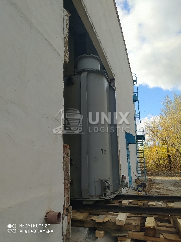 Замена трансформатора