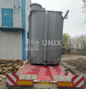 Замена трансформатора