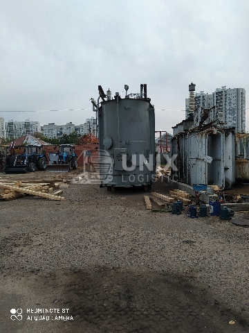 Замена трансформатора