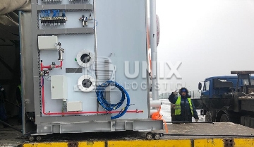 Такелаж негабаритного медицинского оборудования